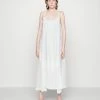 AllSaints AREENA DRESS - Day Dress - Optic White -AllSaintsSales 5e01e1c0bd58412a98a76c678dc0f2ab