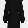 AllSaints ELODIE DRESS - Day Dress - Black 1 AllSaints ELODIE DRESS - Day Dress - Black -AllSaintsSales 5f58bce4e0f14063920aa3a22a8c7a0f