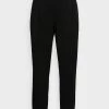 AllSaints ALEIDA TROUSERS - Trousers - Black -AllSaintsSales 5f614cb7814b406b94c949091bd5426c