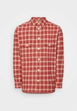 AllSaints DECATUR - Summer Jacket - Pink -AllSaintsSales 629b3bf0bd3d4161acd404b2cf295841