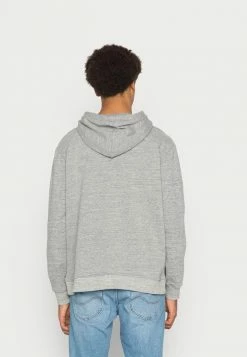 AllSaints HAYES HOODY - Hoodie - Tempest Grey -AllSaintsSales 62ef36596a494b04a07997f9c13068ec