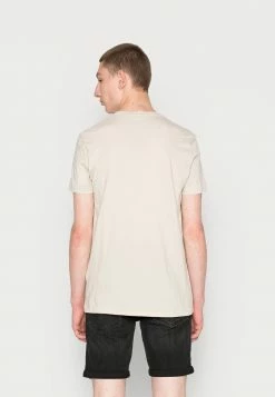 AllSaints TONIC CREW - Basic T-shirt - Seashell Grey -AllSaintsSales 6343be82429441e0a746e53a379f176a