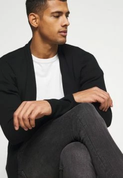 AllSaints CIGARETTE - Jeans Skinny Fit - Washed Black -AllSaintsSales 63b0c33f7b604d3988046f5d7a1bad45