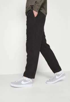 AllSaints GROVE TROUSER - Trousers - Washed Black 5 AllSaints GROVE TROUSER - Trousers - Washed Black -AllSaintsSales 641124f48fad4a6db605408cea8b7a35