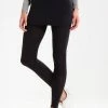 AllSaints RAFFI - Leggings - Trousers - Black -AllSaintsSales 65d7a41e51bf461386c6148176516090