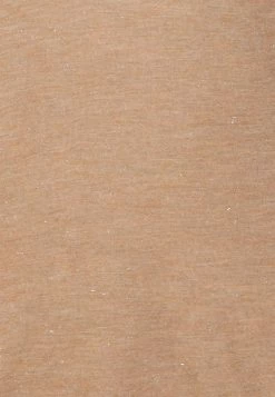 AllSaints EMELYN SHIMMER TEE - Basic T-shirt - Brown -AllSaintsSales 669b711ced424303be5b59387853d476