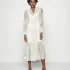 AllSaints NISHA KOURA DRESS - Occasion Wear - White