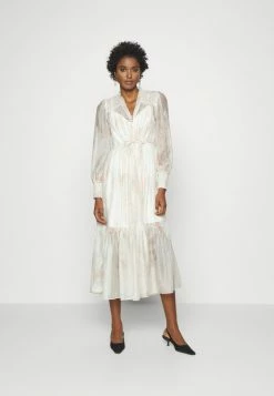 AllSaints NISHA KOURA DRESS - Occasion Wear - White