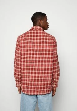 AllSaints DECATUR - Summer Jacket - Pink -AllSaintsSales 6a9298d908a54c02a2e5d81b6c6cc44b