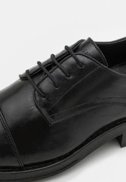 AllSaints BRUTUS LACE UP - Lace-ups - Black 7 AllSaints BRUTUS LACE UP - Lace-ups - Black -AllSaintsSales 6acc0d932a3a4ce4a3a9ac0db3ee66cf