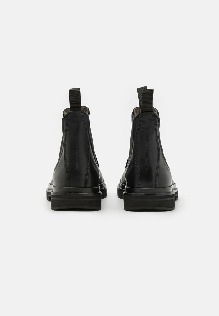 JONBOY BOOT - Classic ankle boots - black AllSaints JONBOY BOOT - Classic Ankle Boots - Black -AllSaintsSales 6ba9a531063a4477ad6bb8ce2845c233