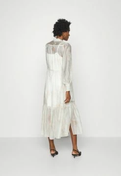 AllSaints NISHA KOURA DRESS - Occasion Wear - White -AllSaintsSales 6c675f45146549e482ef53d686cbfc70