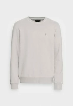 AllSaints RAVEN CREW - Sweatshirt - Glass Grey 5 AllSaints RAVEN CREW - Sweatshirt - Glass Grey -AllSaintsSales 6cb698b4ec8c41d3b7d779c91b864bb1