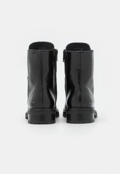 AllSaints DUSTY BOOT - Lace-up Ankle Boots - Black 5 AllSaints DUSTY BOOT - Lace-up Ankle Boots - Black -AllSaintsSales 6d50c381c4924972805e5d5271781584