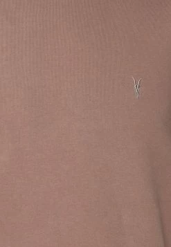 AllSaints RAVEN CREW - Sweatshirt - Aster Lilac -AllSaintsSales 6dafb812ee1147938ad27cfff0e4b6e1