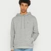 AllSaints HAYES HOODY - Hoodie - Tempest Grey -AllSaintsSales 6fb030740efe444781b703e3ce2d9ae3