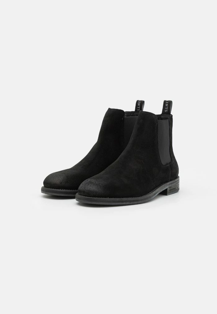 HARLEY BOOT - Classic ankle boots - black AllSaints HARLEY BOOT - Classic Ankle Boots - Black -AllSaintsSales 6fc5b383e0c040ddadd84fa6370137d9