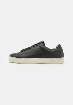 AllSaints KLIP - Trainers - Black