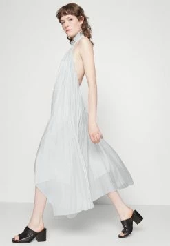AllSaints ALAYA DRESS - Cocktail Dress / Party Dress - Light Mint Green -AllSaintsSales 70be734ae49942d29d002cdfb87890ec