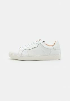AllSaints SHEER - Trainers - White