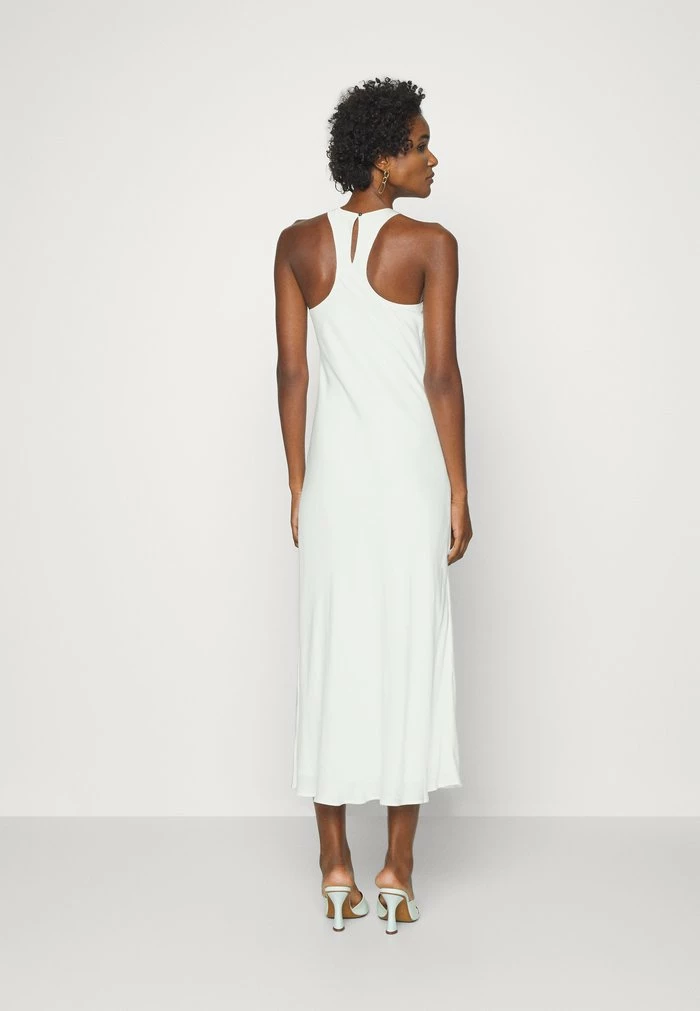 BETINA DRESS - Cocktail dress / Party dress - off white AllSaints BETINA DRESS - Cocktail Dress / Party Dress - Off White -AllSaintsSales 72233a36c93844f19ff7e4d064b531e9