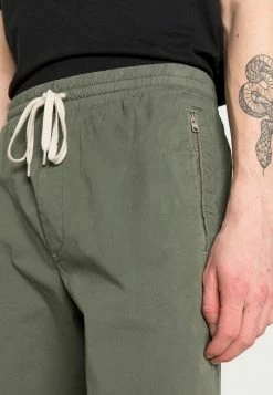 AllSaints ONTAKE TROUSER - Trousers - Tarnished Grey -AllSaintsSales 72bd2522399e4873a01fc8a76f597c90