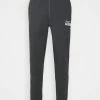 AllSaints ALNA - Tracksuit Bottoms - Washed Black -AllSaintsSales 72f56546b16942e8b8a8363c28fbef5e