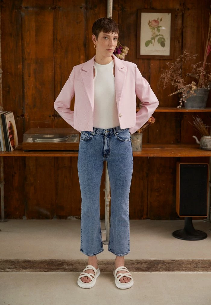 NORMA BODYSUIT - Top - optic white AllSaints NORMA BODYSUIT - Top - Optic White -AllSaintsSales 788f39e4050c46e8bd607af06be12f0f