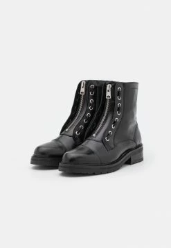 AllSaints ALARIA BOOT - Classic Ankle Boots - Black 3 AllSaints ALARIA BOOT - Classic Ankle Boots - Black -AllSaintsSales 7b7572cdfda04fe0a54c3a1aa7f91afa