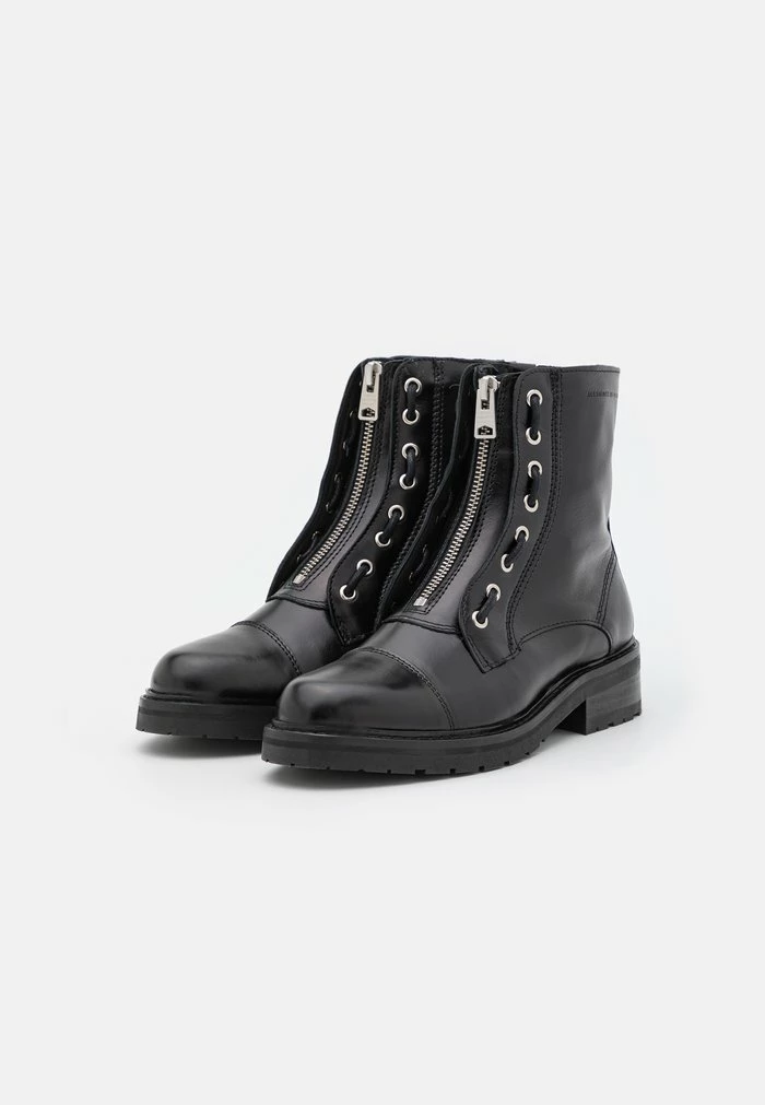 ALARIA BOOT - Classic ankle boots - black AllSaints ALARIA BOOT - Classic Ankle Boots - Black -AllSaintsSales 7b7572cdfda04fe0a54c3a1aa7f91afa