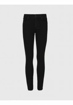 AllSaints MILLER SIZEME - Jeans Skinny Fit - Black