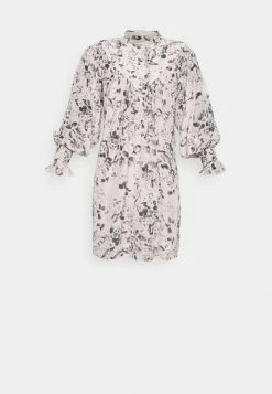 AllSaints KELLI WAKTU DRESS - Cocktail Dress / Party Dress - Pink -AllSaintsSales 7cada8c2d84e4099a41f5f93fbc5b50d