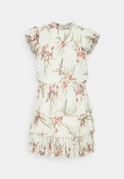 AllSaints ANTHEIA DORADA DRESS - Day Dress - Ecru White 7 AllSaints ANTHEIA DORADA DRESS - Day Dress - Ecru White -AllSaintsSales 7cf44565c98b47a8ae8b556cdca97a9f