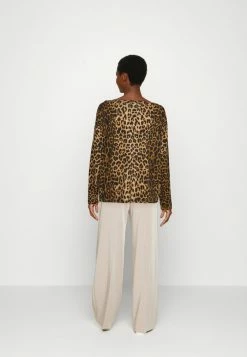 AllSaints RITA LEPPO - Long Sleeved Top - Multi-coloured -AllSaintsSales 7d164cfcc1214f01842e0b5598625018