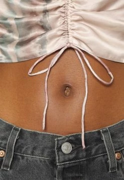 AllSaints ALEXIA MAREA - Blouse - Soft Green -AllSaintsSales 7e1b5b1603de459faede614f7cf21bd6