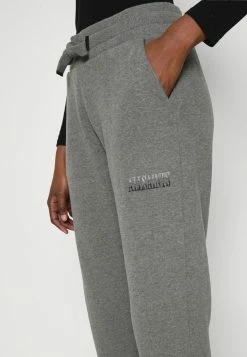 AllSaints LUCIA PANTS - Tracksuit Bottoms - Charcoal Marl 7 AllSaints LUCIA PANTS - Tracksuit Bottoms - Charcoal Marl -AllSaintsSales 7e1be4268c0b4849a28ccf6ef76a239a