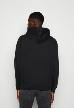AllSaints RISEN OTH HOODY - Sweatshirt - Black -AllSaintsSales 7e7e0d72f5784c91873c44beb7000812