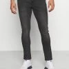 AllSaints CIGARETTE - Jeans Skinny Fit - Washed Black 2 AllSaints CIGARETTE - Jeans Skinny Fit - Washed Black -AllSaintsSales 7f9ae18a771c40a2ae3ddb7aaa3d5568