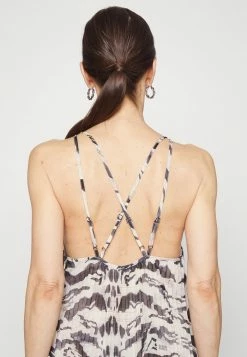 AllSaints NOUVAL ONIYURI DRESS - Maxi Dress - Ecru/white 7 AllSaints NOUVAL ONIYURI DRESS - Maxi Dress - Ecru/white -AllSaintsSales 801fb28327f548b6bc8faa2d7ae741c4