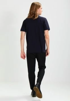 AllSaints TALLIS - Trousers - Black -AllSaintsSales 80508d7f1785438985b56798914c8c4b