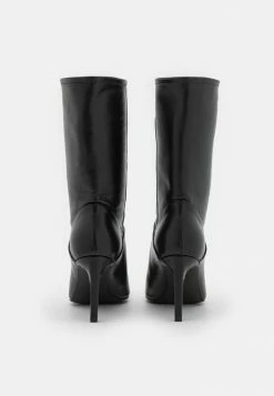 AllSaints ORLANA BOOT - Boots - Black -AllSaintsSales 818dfe409322416ea3bf26a57ceda0e5