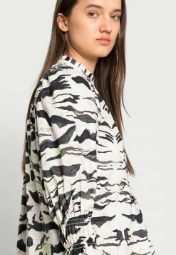 AllSaints BILA ONIYURI - Day Dress - Pastel Pink -AllSaintsSales 82331777e76e4ecbbab9b0fdf9649db4