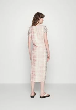 AllSaints JARITA MAREA DRESS - Shift Dress - Soft Green -AllSaintsSales 834622c18235419482036411b328778c