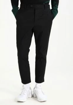 AllSaints KATO - Chinos - Black