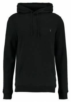 AllSaints RAVEN OTH HOODY - Hoodie - Black -AllSaintsSales 839bc80035184a19b72807807aedbba0
