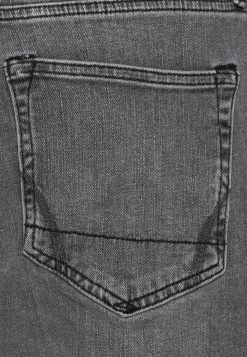 AllSaints REX - Slim Fit Jeans - Vintage Black -AllSaintsSales 83f1b96bf56f406f881f12d384ccb5a0