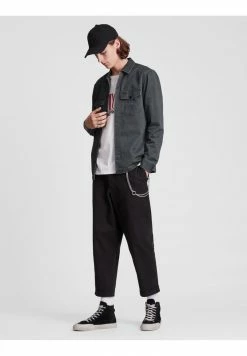 AllSaints Shirt - Green -AllSaintsSales 84bd30f3131149188af9277a4297d795