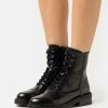 AllSaints DUSTY BOOT - Lace-up Ankle Boots - Black 1 AllSaints DUSTY BOOT - Lace-up Ankle Boots - Black -AllSaintsSales 85ee4e61e48f434585aa9cef2125a2c7