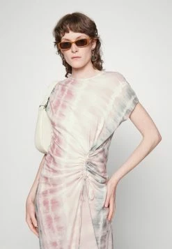 AllSaints JARITA MAREA DRESS - Shift Dress - Soft Green -AllSaintsSales 87c87fcad8ac4852acda020cc55bed23