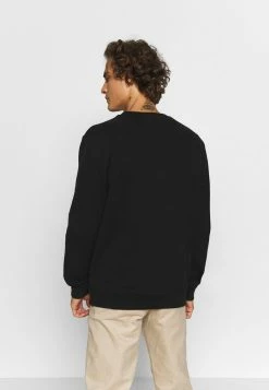 AllSaints RAVEN CREW - Sweatshirt - Black 4 AllSaints RAVEN CREW - Sweatshirt - Black -AllSaintsSales 87fb867e35ed42819ed6adbf90d67b6d